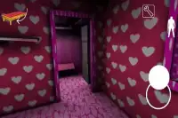 Scary BARBIIE granny 2 - The Horror Game 2019 Screen Shot 0