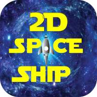 Space Ship 2D