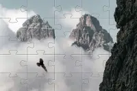 Mga Likas na Jigsaw Puzzles Libreng Laro 🧩🏞️🧩 Screen Shot 5