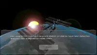 International Space Station ISS Sim Screen Shot 0