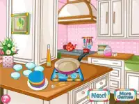 Cake Decoration -game cooking Screen Shot 6