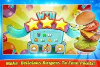 Cooking Burger - Free Burger Shop Screen Shot 4