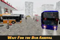 Bus Simulator Games Screen Shot 6