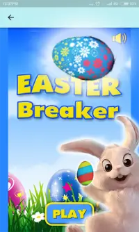 Endless Easter Game Screen Shot 0