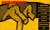NAMAKO02F-Bare knuckle fight- Screen Shot 0