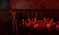 Haunted Circus 3D Screen Shot 3