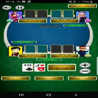 Poker Kenz Screen Shot 15