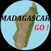 MADAGASCAR GO Screen Shot 1