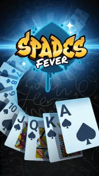 Spades Fever: Card Plus Royale Screen Shot 6