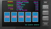 Vegas Video Poker Screen Shot 0
