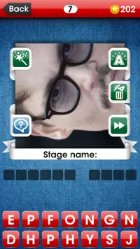 Facemania Screen Shot 0