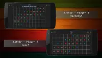 Minesweeper Multiplayer (Two players - Bluetooth) Screen Shot 7