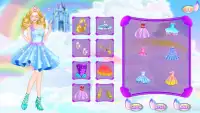 Pretty Princess Dress Up Screen Shot 2