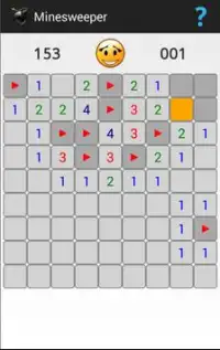 Just Minesweeper Screen Shot 3