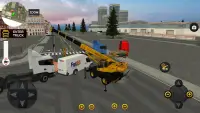 Fun Truck Simulator Screen Shot 4