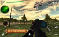 Last Commando Agent Call - Survival Mafia Killer Screen Shot 16