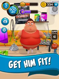 Fit the Fat 2 Screen Shot 5