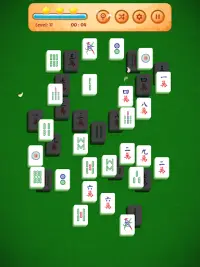 Mahjong Screen Shot 8