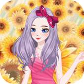 Princess Fantasy Dress Up