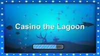 Casino the Lagoon Screen Shot 0