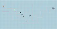Maze Football - Une aventure dans le labyrinthe Screen Shot 3
