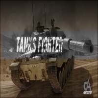Tanks Fighter