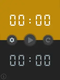 Chess Clock - Play Chess Wisely Screen Shot 6