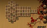 Mahjong Oriental Screen Shot 3
