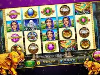 Slots Jackpot™ - Best casino Screen Shot 5