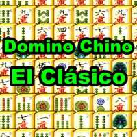 Domino Chino - El Clásico