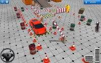 Advance City Car Parking - Drive Car Park Game Screen Shot 11