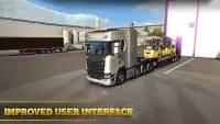 US Truck Simulator 2022 Screen Shot 1