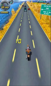 AE 3D MOTOR :Racing Games Free Screen Shot 2