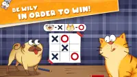 Cat Puzzle: Brain Puzzles & Tricky Riddles Screen Shot 4
