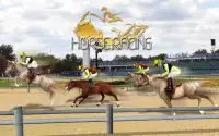 Pacuan Kuda Simulator Screen Shot 1