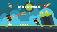 Mr Jetman Screen Shot 0