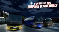 Bus Simulator MAX: Jeux de Bus Screen Shot 0