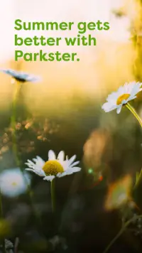 Parkster - Smooth parking Screen Shot 3