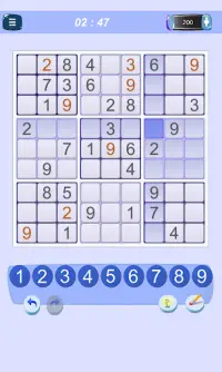 Sudoku   Screen Shot 2