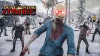 Dead Hunting Effect: Zombie 3D Screen Shot 4