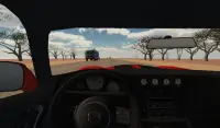 Traffic Racer 3D Screen Shot 4