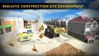 City Construction Builder 3D Screen Shot 1