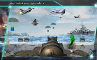 Panggil dari pantai pertahanan:FPS bebas permainan Screen Shot 1