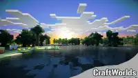 Master Craft Survival - Build And Crafting 2020 Screen Shot 0