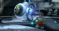 Lego Dimensions stream Screen Shot 2