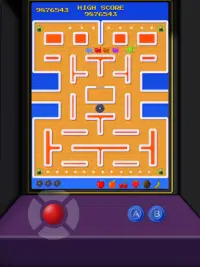 Jeux d'arcade - Machine rétro Screen Shot 3