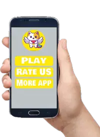 Fake Call Cat Game - Prank Call Screen Shot 0