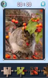 Jigsaw Puzzle - Offline Picture Puzzles Screen Shot 2