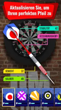 Darts Match Live! - Dartspiele Screen Shot 3