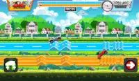 Cars puzzles with animation Screen Shot 8
